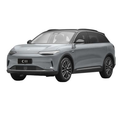 좋은 가격 순수 전기 272마력 2023 고속 에너지 자동차 전기 자동차 SUV 4WD 길이 * 너비 * 높이 4750*1905*1675mm 온라인으로