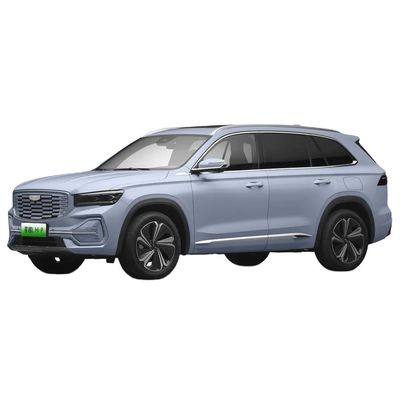 좋은 가격 2023 럭셔리 지일리 엑시뉴 구동차 좌익 운전 고속 200km/h 구동차 좌익 운전 값싼 전기차 판매 온라인으로