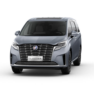 좋은 가격 연료 유형 가솔린 2024 뷰이크 GL8 ES 652T 고급 7석 MPV 온라인으로
