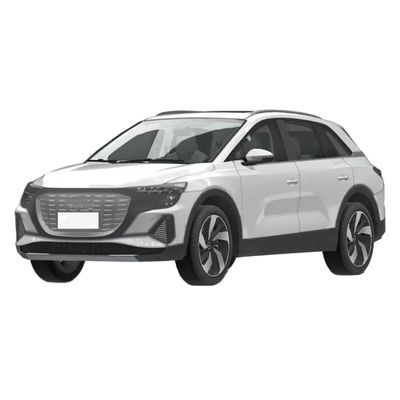 좋은 가격 2023 2024 RWD 7석 Ev Car Au-di Q5 E-tron 83.4kWh 배터리 NEDC 범위 560km 전기 자동차 자동차 제한 무게 2325KG 온라인으로