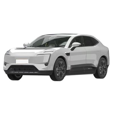 좋은 가격 AVATR-11 2024 듀얼 모터 전기 자동차 파노라마 태양 지붕 555km NEDC 범위와 200km / h 고속 최고 전력 435kW 온라인으로