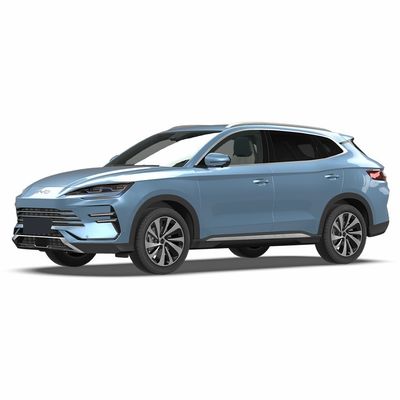 좋은 가격 2023.06 BYD 송 플러스 DM-i PHEV 5석 1.5L 1모터 E-CVT 장거리 110km 레벨 A 컴팩트 SUV 에너지 차량 하이브리드 EV 자동차 온라인으로