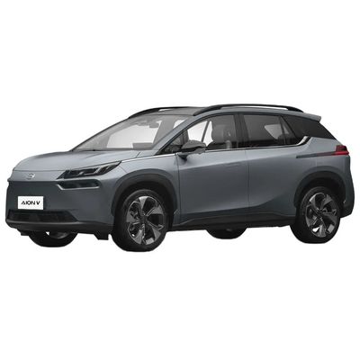 좋은 가격 아이온 Lx 600km NEDC 범위 2220kg 무게 순수 전기 차량으로 이동에 혁명을 일으키십시오 온라인으로