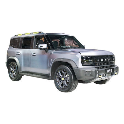 좋은 가격 2023 체리 제투어 트래블러 풀 시리즈 제트 T2 T3 2.0T 터보 4WD 가솔린 가솔린 SUV 4785x2006x1880 mm 길이 너비 높이 온라인으로