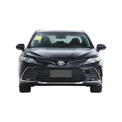 좋은 가격 캠리 2.0L 2.5L 수동 AWD R18 타이어 유로 VI 배출 가스를 가리는 가죽 자연 흡수 좌측 어두운 실내 좌석 5명 온라인으로