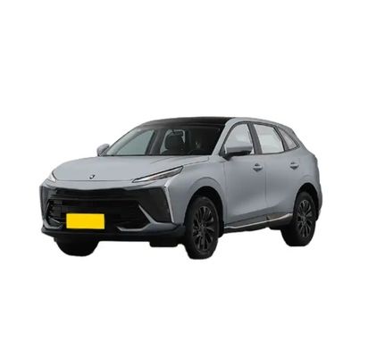 좋은 가격 2024 동펜 포팅 T5 EVO SUV 1.5T FWD 자동 좌측 스티어링 가솔린 차량 온라인으로