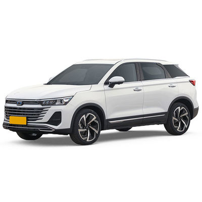 좋은 가격 2024 베스트뉴 T77 스포츠 SUV 자동차 5석 콤팩트 연료 차량 왼쪽 자동 변속기 가솔린 엔진 마일리지 1-25000 마일 온라인으로