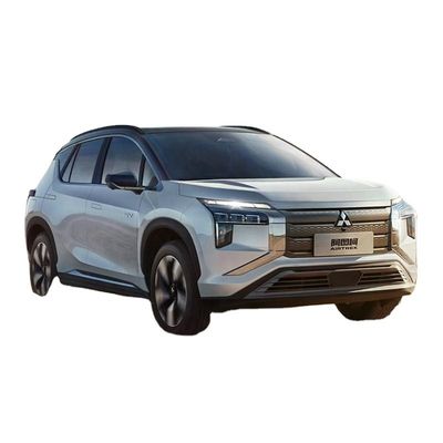 좋은 가격 2023 2024 미쓰비시 AIRTREK 자동차 에너지 전기 4륜 자동차 SUV 차량 모터 LED 헤드라이트가 있는 자동차 자동차 온라인으로