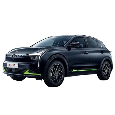 좋은 가격 2024 호존 네타 U 프로 610 500 400 Ev 자동차 4 휠 성인 에너지 차량 / 네자 U 프로 SUV 전기 자동차 610km 범위 온라인으로