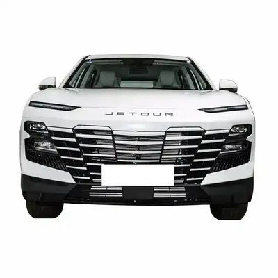 좋은 가격 2024 울트라 제토어 대센 컴팩트 SUV 터보 엔진 자동 변속기와 가죽 좌석 좌측 스티어링 온라인으로