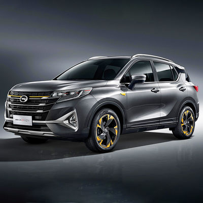 좋은 가격 트럼프 가치 GS3 gs4 gs5 gs8 2023 가솔린 하이브리드 오토 SUV 2.0T 5/6/7 좌석 사용 Gac Trumpchi GS3 gs4 gs5 gs8 2023 새 SUV 온라인으로