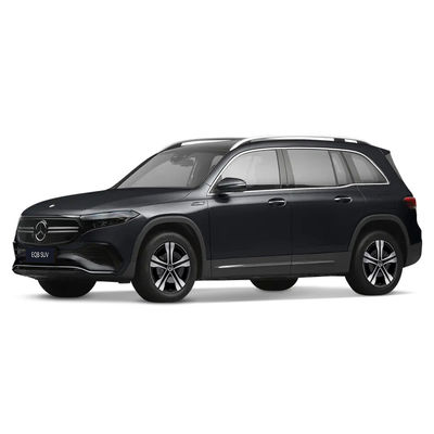 좋은 가격 - 에너지 전기 차량 2023 메르세데스 벤츠 EQB/EQA 고급 5석 SUV 최대 속도 160 Km/h 무차량 무게 2207 kg 온라인으로