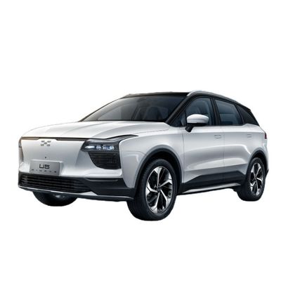 좋은 가격 2024 Aiways U5 EV 자동차 전기 자동차 산업 발전을 위한 에너지 차량 온라인으로