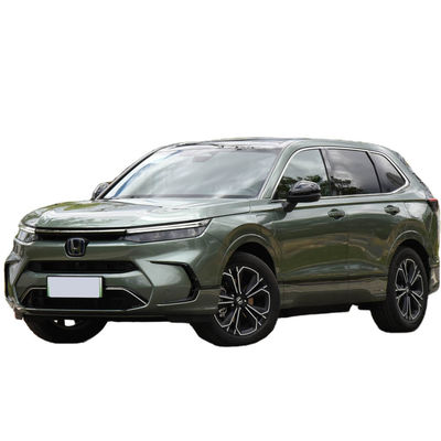 좋은 가격 에너지 차량 2024 BYD 블루 핑크 브리즈 전기 자동차 5 개의 문 5 개의 좌석 SUV ePHEV 하이브리드 및 리?? 철화강 배터리 온라인으로