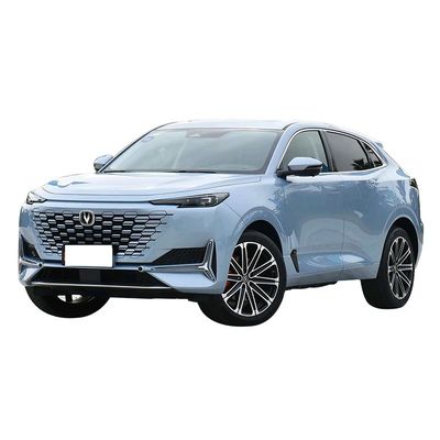 좋은 가격 장 안 UNIK 2.0T 2024 EV 귀하의 비즈니스에 대한 완벽한 솔루션 모든 UNIK 전기 차량 순수 전기 자동차 재고 네 온라인으로