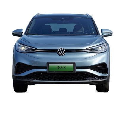 좋은 가격 4612*1852*1640mm VW ID4 X 170PS 엔진과 속도 SUV 디자인 온라인으로