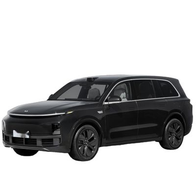 좋은 가격 2023 이상적인 리 원 리?? 원 L7 L8 L9 L9 자동차 SUV 6 좌석 4 바퀴 전기 자동차 1315km 종합 운영 범위 온라인으로
