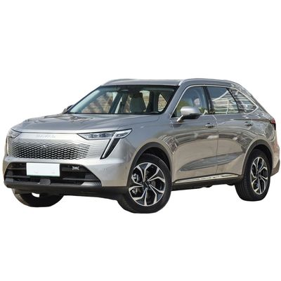좋은 가격 트럼프치 피어스 드래곤 맥스 2023 전기차 1.5L HI4 105 4DW 플래그십 에너지 차량 크루징 범위 105km 온라인으로