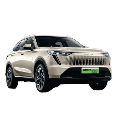 좋은 가격 LED 낮 빛 하발 Xiaolong MAX 23 엘리트 에디션 1.5L 105km 전기 자동차 AWD 라이트 인테리어 가죽 하이브리드 ACC R19 온라인으로