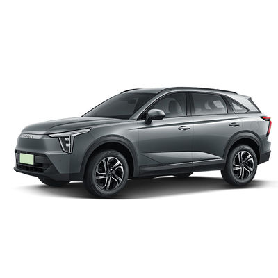 좋은 가격 왼쪽 드라이브 2023 2024 하발 시오롱 1.5L SUV 110KM 하발 썬더 피어스 활력있는 드래곤 에너지 차량 ABS 안티 잠금 온라인으로