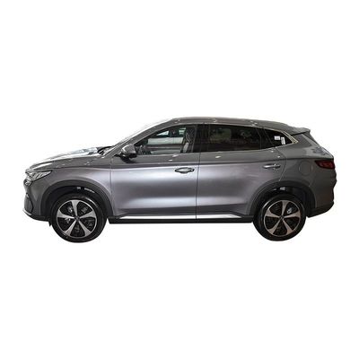 좋은 가격 2023 Byd Song 전기 SUV 소형 4인승 배터리 가동 자동차 380 KW 전력 유형 및 30 분 충전 시간 온라인으로