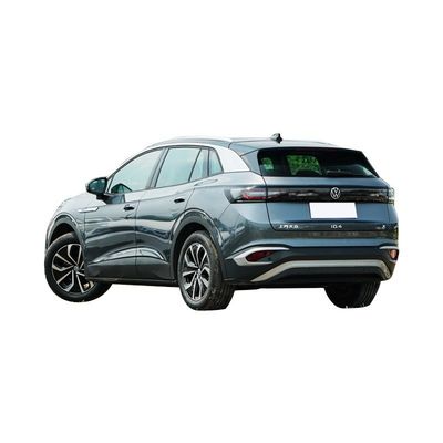좋은 가격 2023 2024 Id4 프라임 볼크 스와겐 CLTC 순전기 마일리그 km 607 순식판 4륜 전기차 Ev Suv 온라인으로