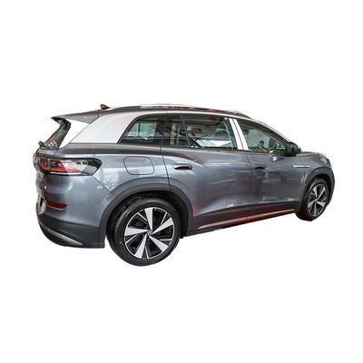좋은 가격 폭스바겐 2024 Id6 프로 전기 차량 460km CLTC 순 전기 마일리지 7석 SUV 2024 LHD EV 자동차 무료 배송 온라인으로
