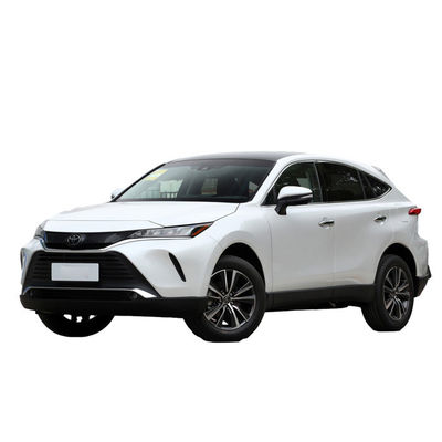 좋은 가격 4륜 SUV 좌측 스티어링 자동 변속기 후면 카메라 가죽 좌석 가솔린 경제 자동차 좌석 무게 1000kg-2000kg 온라인으로