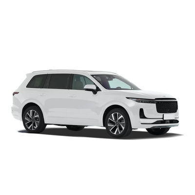 좋은 가격 5도어 6석 SUV 카시 구조와 0.5시간 빠른 충전 시간 2023 리시안그 ONE 131HP 듀얼 모터 4WD 최대 속도 172km/h 전기 자동차 온라인으로