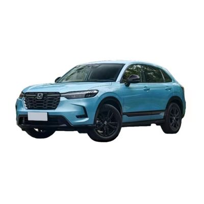 좋은 가격 LED 일광 및 2500-3000mm 휠베이스 둥펑 HON-DA HR-V eHEV r-av4 SUV 2.0T 143hp L4 하이브리드 전기 엔진 온라인으로