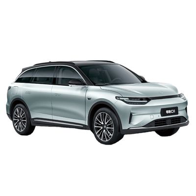 좋은 가격 리프모터 C11 0km 중고차 가죽 좌석 SUV 자동차 전기 차량 2024 리프모터 전기 자동차 온라인으로