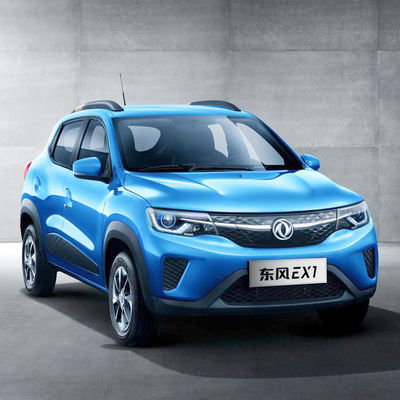 좋은 가격 DFM DFM EX1 자동 전기 사용 자동차 둥펑 엑스1 EV 자동차 / SUV 둥펑 엑스1 전기 자동차 40kWh 배터리 용량 온라인으로