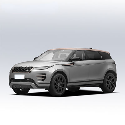 좋은 가격 2023 레인지로버 에보크 L PHEV 1.5T 전 알루미늄 엔진 가죽 좌석 후면 카메라 자동 변속기 FWD-연료 자동차 온라인으로