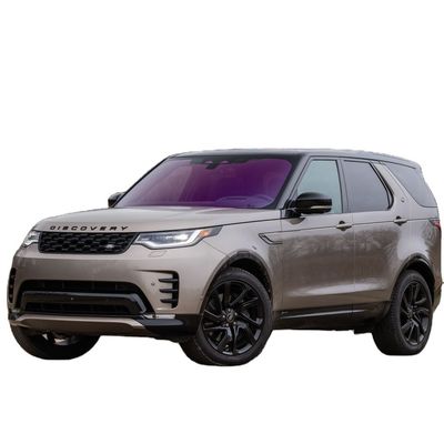 좋은 가격 2023 랜드 로버 디스커버리 SUV 2.0T 300HP L4 터보 가솔린 7석 전기 공동 조종석 조정 자동 변속기 온라인으로