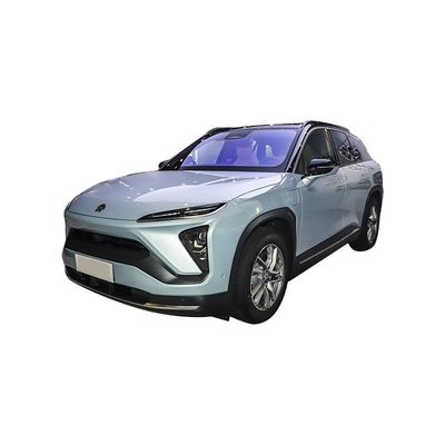 좋은 가격 전기 자동차 빠른 2024 Nio Suv Ev 충전 솔루션 스테이션 블랙 전기 태양 전기 삼순환 성인 승용차 온라인으로