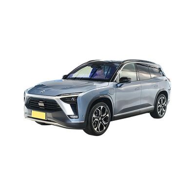 좋은 가격 세차 리?? 배터리 전기 SUV 니오 ES8 자동차 2023 2024 450KM 기본 버전 7 좌석 RWD EV 성인 에너지 차량 온라인으로