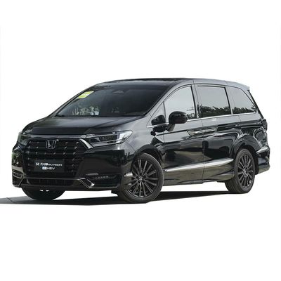 좋은 가격 2024 동펑 혼드-아 앨리슨 2.0L 하이브리드 7석 MPV 184 HP 에너지 차량 중국 시장에 저렴한 가격 온라인으로