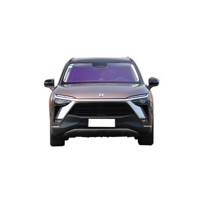 좋은 가격 2023 Nio Es8 7석 전동차 580KM 속도 미터 크기 mm 5022*1962*1756 좌석 5명 580KM 서명판 온라인으로