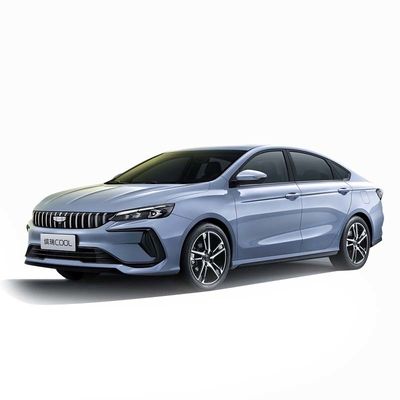 좋은 가격 LED 헤드라이트 지일리 비누리 쿨 1.5T SUV 133KW 290NM 5.9L 가솔린 17