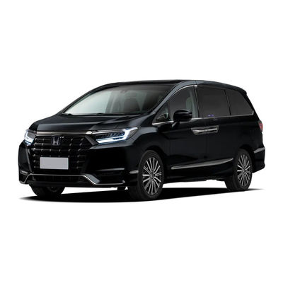 좋은 가격 2900mm 휠베이스 론다 엘리션 중형 MPV HEV 2.0L 146Ps L4 하이브리드 전기 자동차 SUV 0km 중고차 판매 휠베이스 2900mm 온라인으로