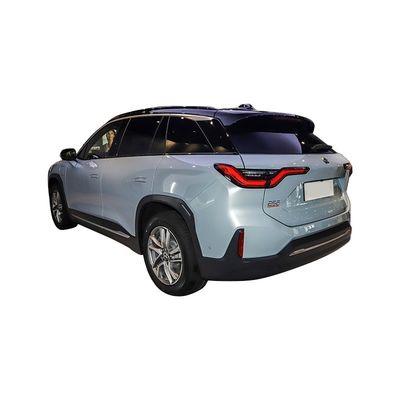 좋은 가격 2023 Nio 전기 SUV 가정용 충전기 타너리 리?? 배터리 타입 2 Ev 충전기 0.5시간으로 고속 충전 온라인으로