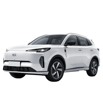 좋은 가격 2023년 2024년 창원 NEVO Q05 하이브리드 SUV 장거리 60KM 핫 에디션 전기 자동차 순수 전기 범위 CLTC 60KM 온라인으로