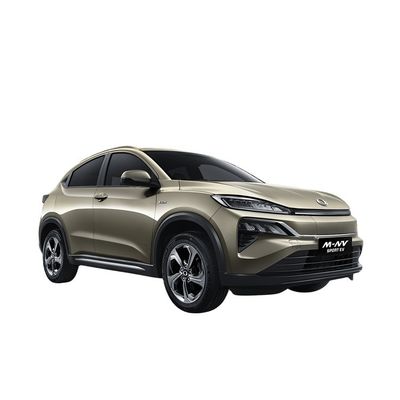 좋은 가격 M-NV 둥펑 신 에너지 전기 차량 컴팩트 SUV NEDC 480KM 2023 최신 EV 자동차 Hon-da M-NV 0km 중고차 중국산 온라인으로