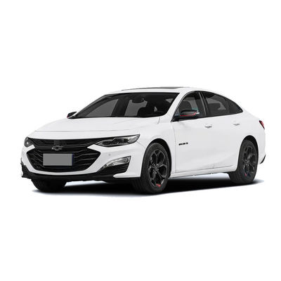 좋은 가격 쉐보레 말리부 XL 550T 1.5T 세단 쉐보레 모델용 전기 운전자 좌석 조정 및 차단 방지 제동 시스템 온라인으로