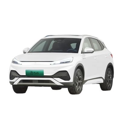 좋은 가격 BYD 유안 플러스 CLTC510km 최고의 도시 SUV 리?? 철화강 배터리 60.48 용량 온라인으로