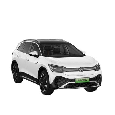 좋은 가격 2023 베스트셀러 에너지 전기 차량 ID6 CROZZ 배터리 용량 84.8kWh의 7석 SUV 4891*1848*1679mm L*W*H 온라인으로