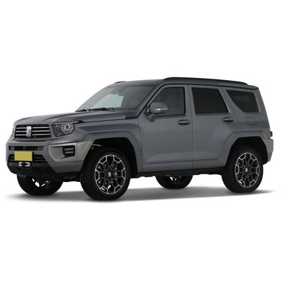 좋은 가격 전기 주차 브레이크 2024 그레이트 월 탱크 700 3.0T Hi4-T 5 좌석 가솔린 가솔린 하이브리드 SUV 2024년 모험 온라인으로