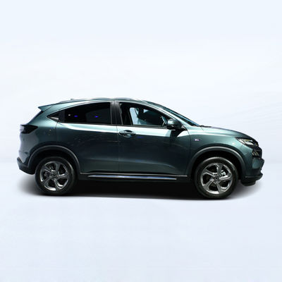 좋은 가격 2023 핫 세일 SUV 둥 펑 혼다 M-nv 성인 신 에너지 차량 재고 중 소형 SUV 카로 일렉트리코 스포츠 자동차 전기 자동차 온라인으로