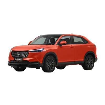 좋은 가격 2023 2024 혼다 XR-V 가솔린 SUV 1.5L CVT 성인용 고속 전진 셔프트 번호 4 후창 창 전기 한 키 리프팅 온라인으로