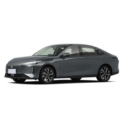 좋은 가격 차난 라모어 4X4 세단 자동차 전륜 구동 200km/h 고속 Nars 후면 레이더와 맥퍼슨 독립식 서스펜션 온라인으로